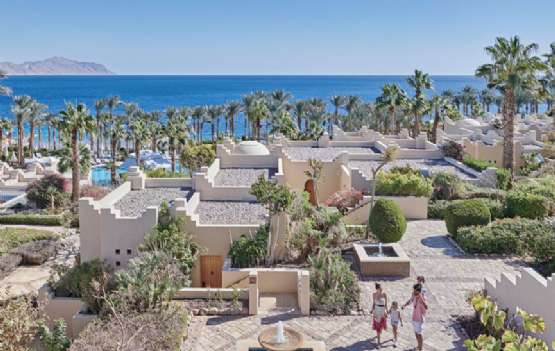 Programa Egipto – El Cairo y Sharm El Sheik